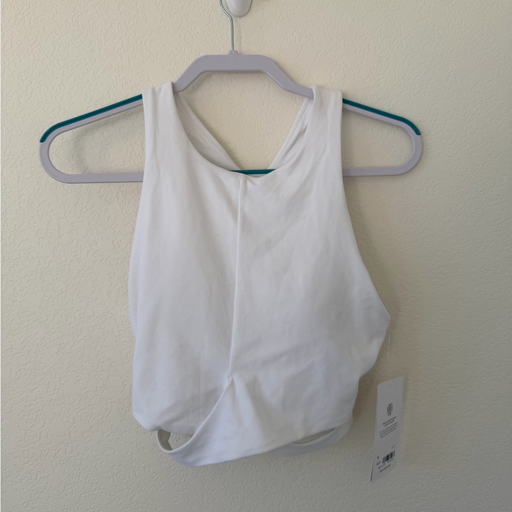 NWT Athleta Tank